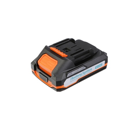 ���������� Sturm CD1860BL (1BatterySystem18V, 60��, ����., ��� 2��*2 � ��, ����)