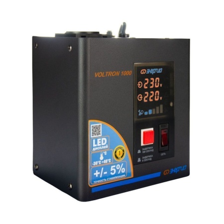 ������������ ���������� ������� VOLTRON-1000 (5%) �0101-0154
