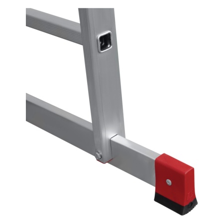 Лестница-трансформер алюминиевая профессиональная Новая Высота NV 3320, 4х5, ширина 400 мм (3320405), 3320405 Лестница-трансформер алюминиевая профессиональная Новая Высота NV 3320, 4х5, ширина 400 мм (3320405)