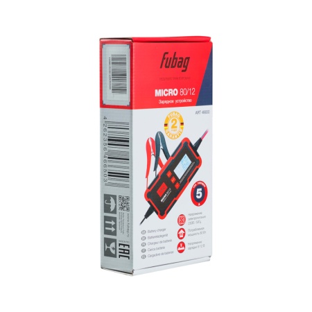 ���������� �������� Fubag MICRO 80/12 (46650)