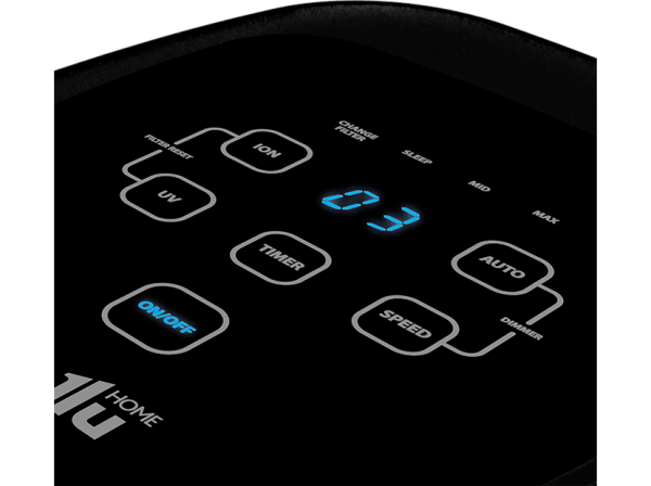 Очиститель воздуха Ballu AP-110 (200 м3/час, 20 м2), AP-110 Очиститель воздуха Ballu AP-110 (200 м3/час, 20 м2)