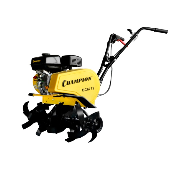����������� ���������� Champion BC6712