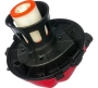 Пылесос Elitech ПС 1260А, ПС 1260А Пылесос Elitech ПС 1260А