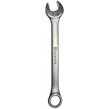 Ключ комбинированный BERGER 7мм BG1121, BG1121 Ключ комбинированный BERGER 7мм BG1121
