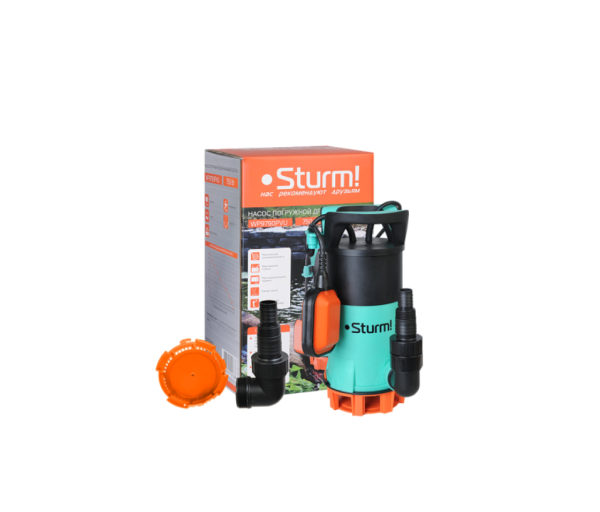    STURM WP9790PVU 3  1