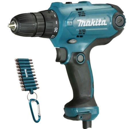 ���������� ������� Makita DF0300X3 � ������� ���