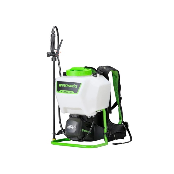 ������������� �������������� Greenworks G24BPSII (��� ��� � ��) 5300307