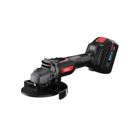 ��� �������������� Deli DE-JM20-2D4 (20�, 125��, 2���x4�� + ��, �����) 164318