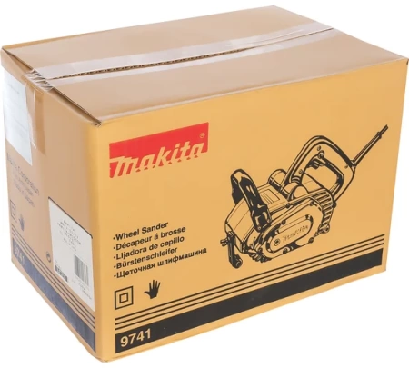   Makita 9741