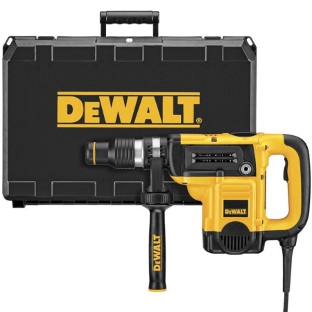   DEWALT D 25820 K-QS