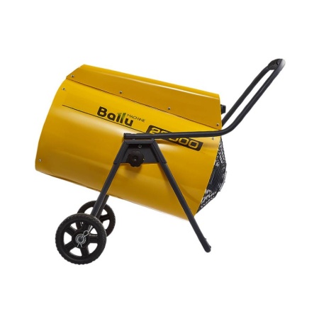 ����� �������� ������������� Ballu BHP-P2-22