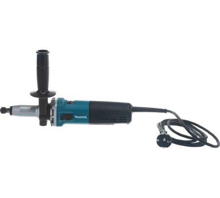 Шлифмашина прямая Makita GD0800C, GD0800C Шлифмашина прямая Makita GD0800C