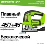 ������ �������������� Greenworks GD24JS (��� ��� � ��) 3601407