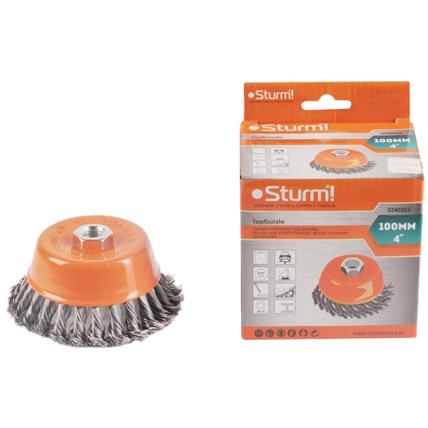 ��������-������� ��� ��� STURM D100��, �14, ��� "�����", �����
