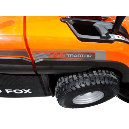 ������� YARD FOX OPTIMA T 108 RDH (T108RDH)