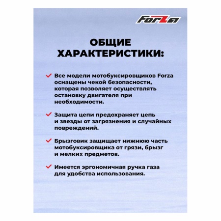  () Forza  4-6 FORZIK (-)