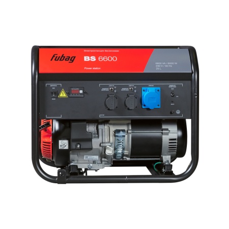   FUBAG BS 6600 (641690)