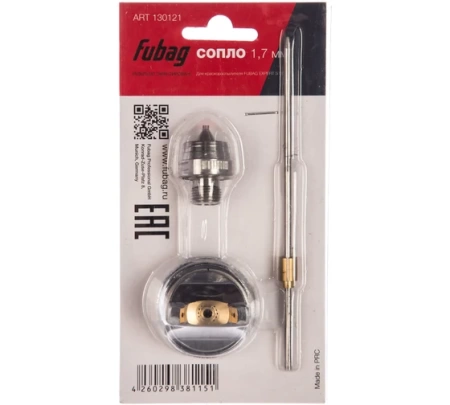    Fubag EXPERT S1000 1,7