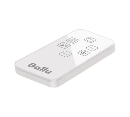    Ballu UHB-990 /white (402)