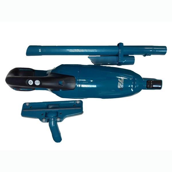������� �������������� Makita DCL281FZ (18�, LXT, ����., 0.65�, 2 ��������, ���������, ��� ��� � ��)