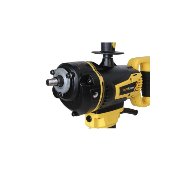 - Hanskonner PLATINUM HDM2014E