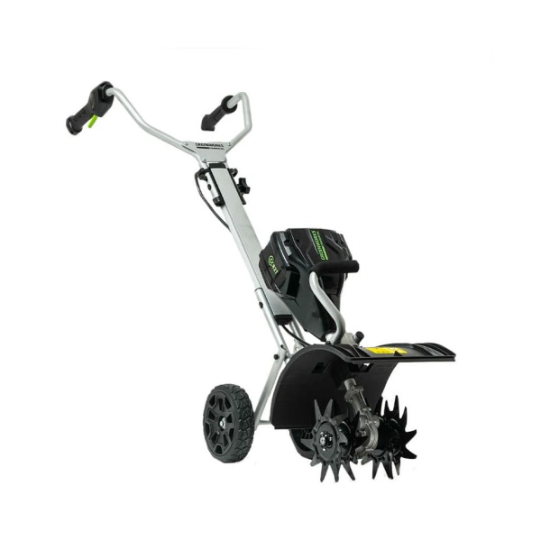 ����������� �������������� Greenworks GC82T (82V, ��� ��� � ��) 2801107