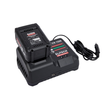Гайковерт ударный аккумуляторный Elitech HD CW 2009SL (1/2", 850Нм, 1х4,0А/ч) E2201.059.01, CW 2009SL (E2201.059.01) Гайковерт ударный аккумуляторный Elitech HD CW 2009SL (1/2", 850Нм, 1х4,0А/ч) E2201.059.01