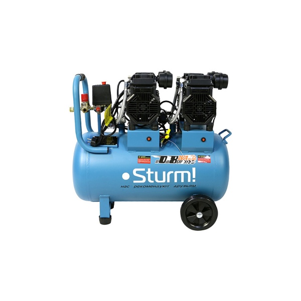  STURM AC93450OL
