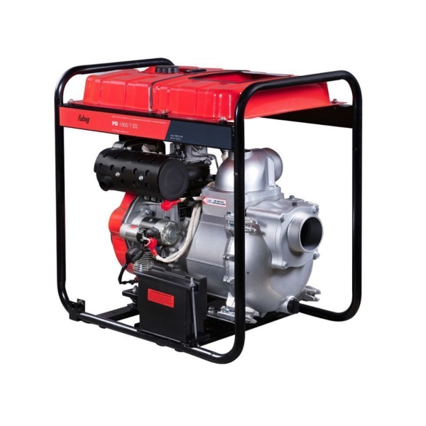      FUBAG PD 1800 T ES (646273)