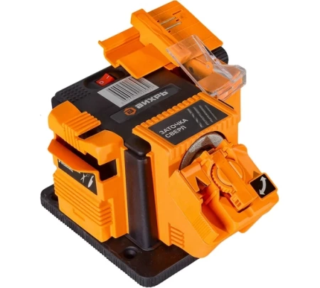 Станок заточной многофункциональный Вихрь СЗМ-65, 72/10/3 Станок заточной многофункциональный Вихрь СЗМ-65