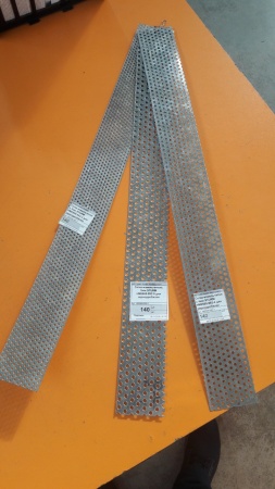 Сетка-измельчитель 3мм STURM HM2500-992-3, HM2500-992-3 Сетка-измельчитель 3мм STURM HM2500-992-3