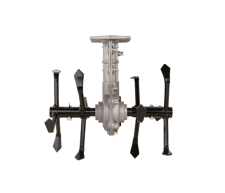 Насадка для триммера STURM GT3513-K3  пропольник, 26мм, 9Т, нож гусиные лапки, GT3513-K3 Насадка для триммера STURM GT3513-K3  пропольник, 26мм, 9Т, нож гусиные лапки