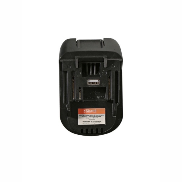 �������-���������� Makita-Dewalt Sturm (40309-MD)