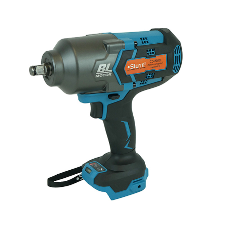 ��������� �������������� STURM CD650SBL (1BatterySystem)