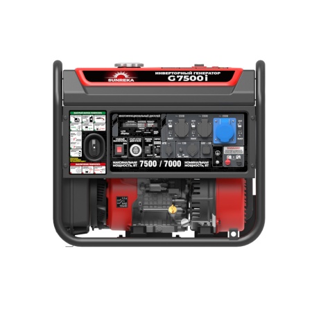    Sunreka G7500i (7.5, 1-,) 211025