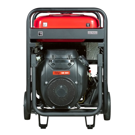 ��������� ���������� Fubag BS 11000 DA ES (641054)