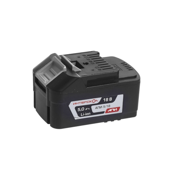   -5/18, 18, 5/, Li-lon (2400.022)