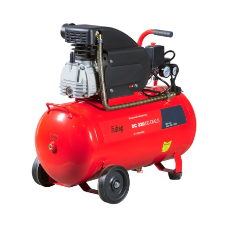 ���������� Fubag DC320/50 CM2.5 (614319547)