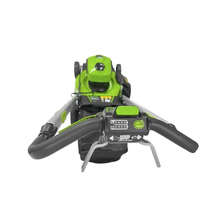 ������������� �������������� Greenworks GD40LM48SP (40�, 48��, ��� ��� � ��) 2517407