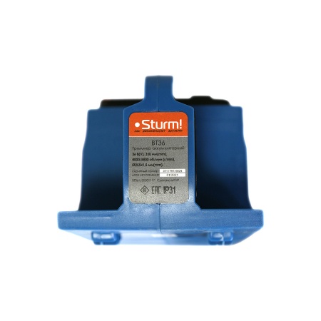 ������� �������������� Sturm BT36 (1BatterySystem18V, �����������, ��� ��� � ��)