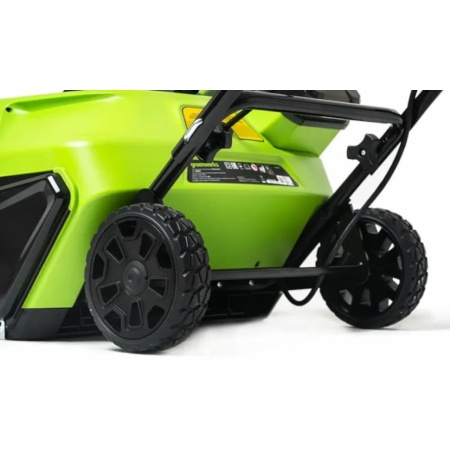 �������������� ������������ Greenworks GD60PST (60V, 51 ��, �����������, ��� ���/��) 2602907