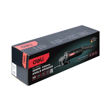 ��� Deli DE-JM230-1E (230��, 2200��, 6600��/���) 142597