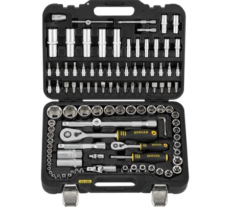 ����� ������������ ������������� BERGER BG108-1214 (108��)