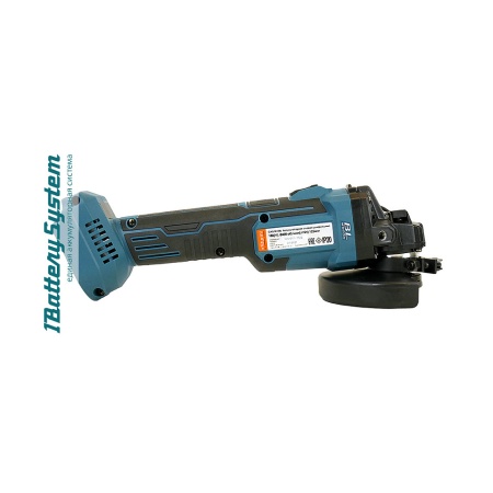 ��� �������������� STURM CAG1812BL (1BatterySystem18V, �����������, ��� ��� � ��)