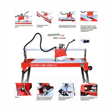 ��������� Diam EX-1200/1.8 (600098)