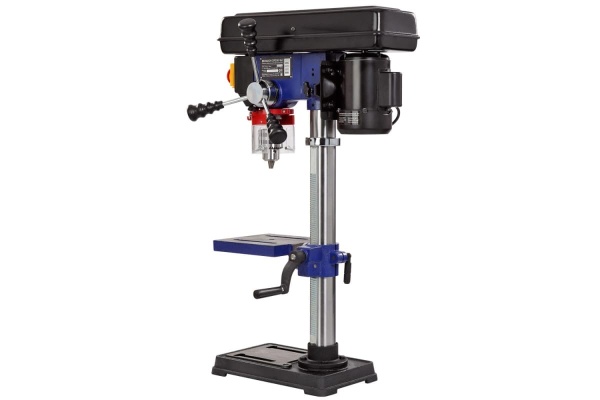 Станок сверлильный вертикальный BELMASH DP250-16-J (S131A), S131A Станок сверлильный вертикальный BELMASH DP250-16-J (S131A)