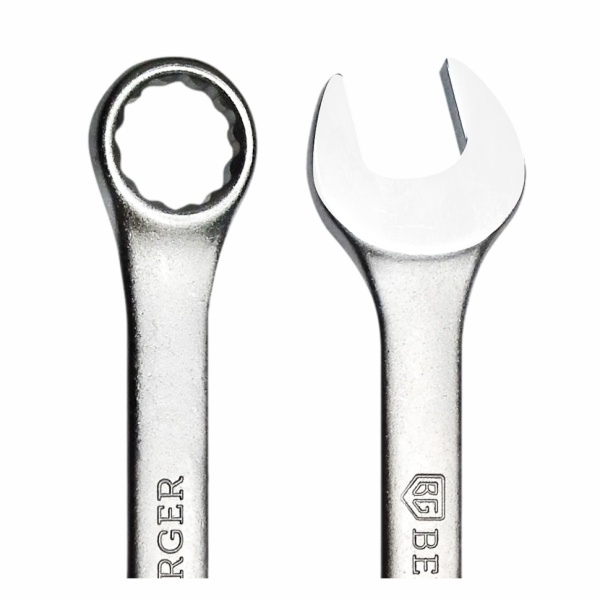����� ������ ��������������� 8-19 �� Berger (BG1144) (Cr-V, 9 ���������, �����)