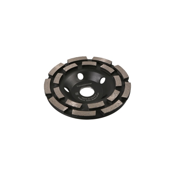   125x22.2, 2  HANSKONNER (H9020-05-125x22-2)