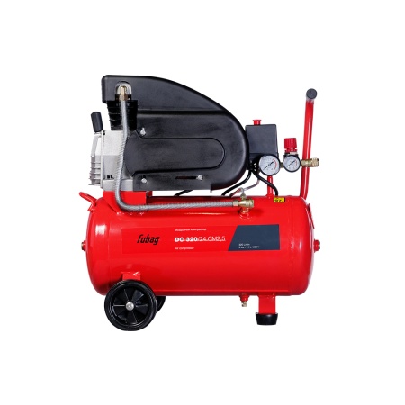 ���������� �������� Fubag DC320/24 CM2.5 (614319530)