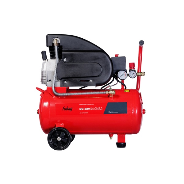 ���������� �������� Fubag DC320/24 CM2.5 (614319530)